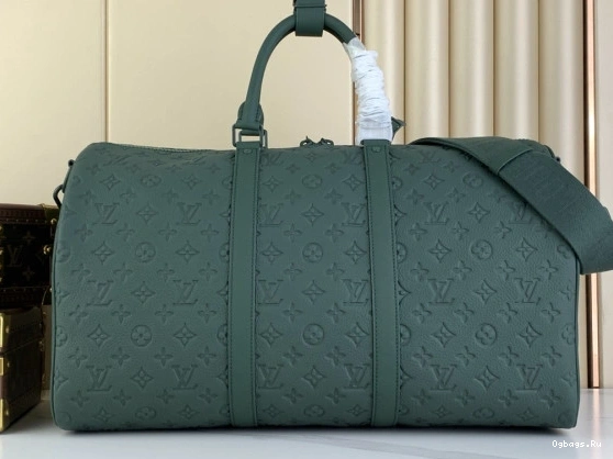 VUITTON KEEPALL LOUIS BANDOULIÈRE 50 0412